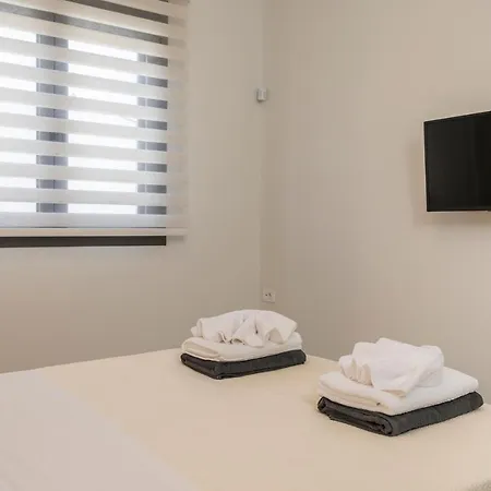 Orama Luxury Apartment Nea Kydonia (Crete)
