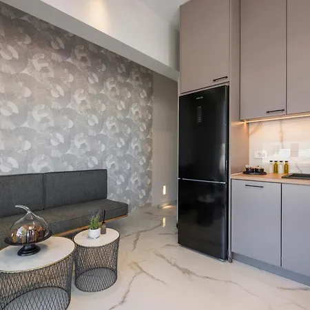 Apartment Orama Luxury Nea Kydonia (Crete)
