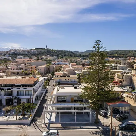 Orama Luxury * Nea Kydonia (Crete)
