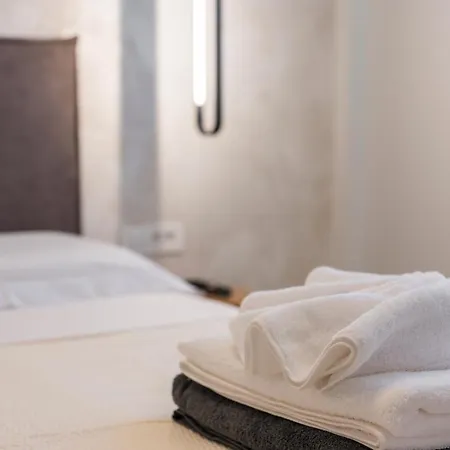Orama Luxury * Nea Kydonia (Crete)