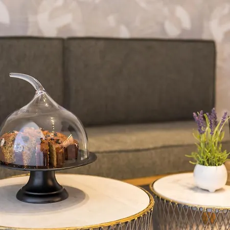 Orama Luxury * Nea Kydonia (Crete)