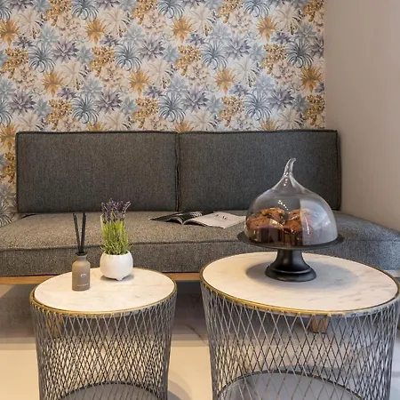 Apartment Orama Luxury *