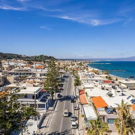 Apartment Orama Luxury Nea Kydonia (Crete)