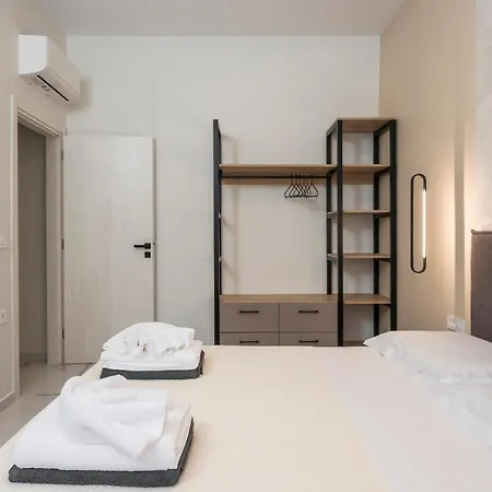 Orama Luxury Nea Kydonia (Crete)