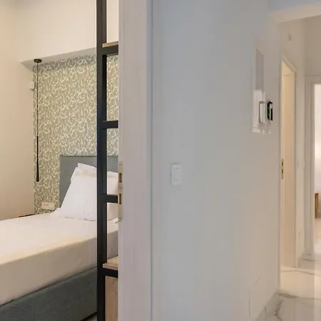 Apartment Orama Luxury