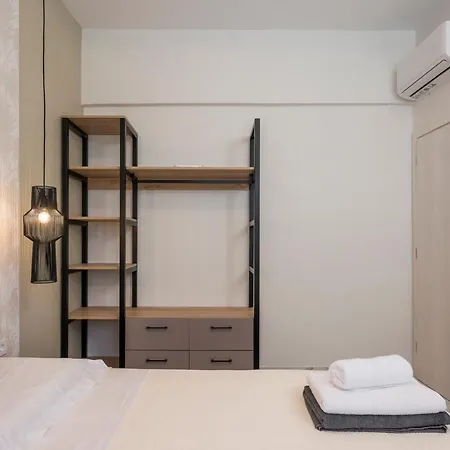 Orama Luxury * Nea Kydonia (Crete)