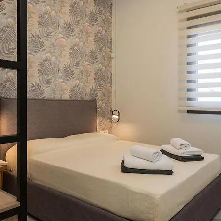 Apartment Orama Luxury