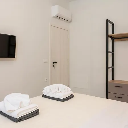 Orama Luxury Nea Kydonia (Crete)