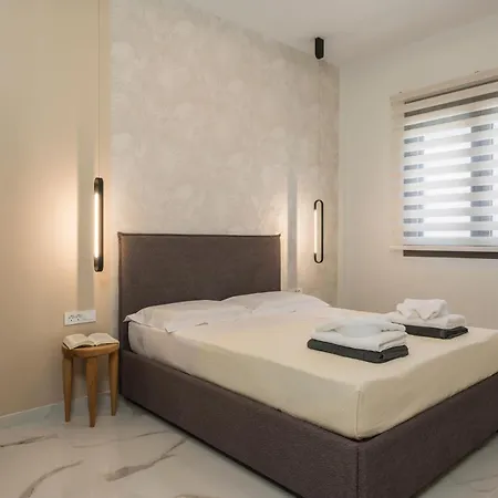 Orama Luxury * Nea Kydonia (Crete)