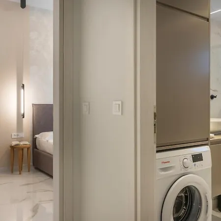Apartment Orama Luxury *