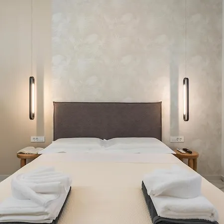 Apartment Orama Luxury