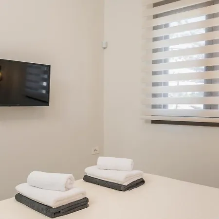 Apartment Orama Luxury *