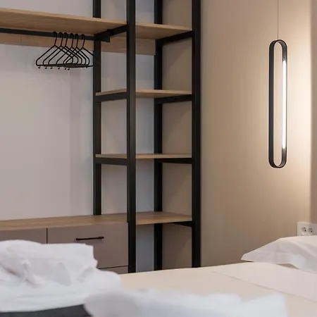 Apartment Orama Luxury *