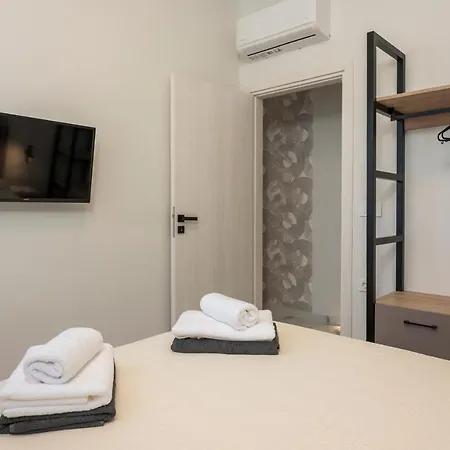 Orama Luxury Apartment Nea Kydonia (Crete)