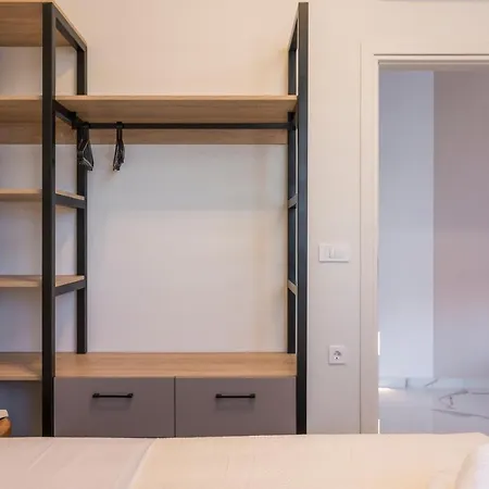 Orama Luxury Nea Kydonia (Crete)