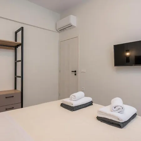 Orama Luxury Apartment Nea Kydonia (Crete)