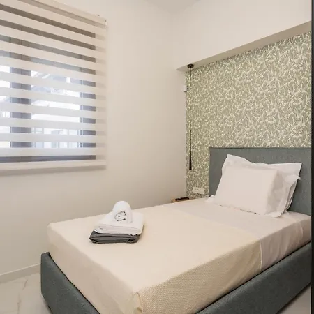 Apartment Orama Luxury Nea Kydonia (Crete)