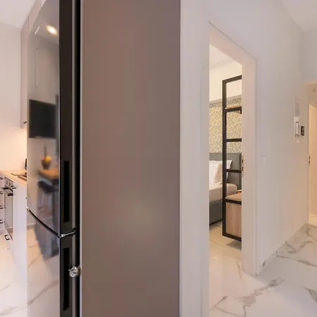 Orama Luxury * Nea Kydonia (Crete)