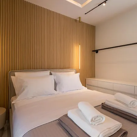 Apartment Orama Luxury