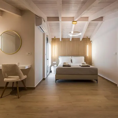 Apartment Orama Luxury *