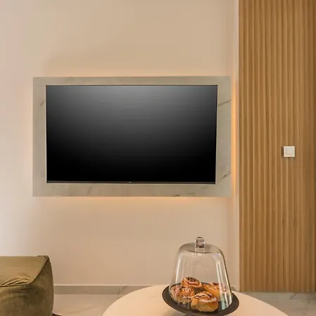 Apartment Orama Luxury