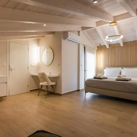 Orama Luxury Nea Kydonia (Crete)