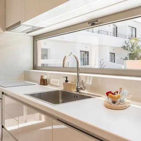 Apartment Orama Luxury
