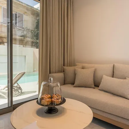 Apartment Orama Luxury *