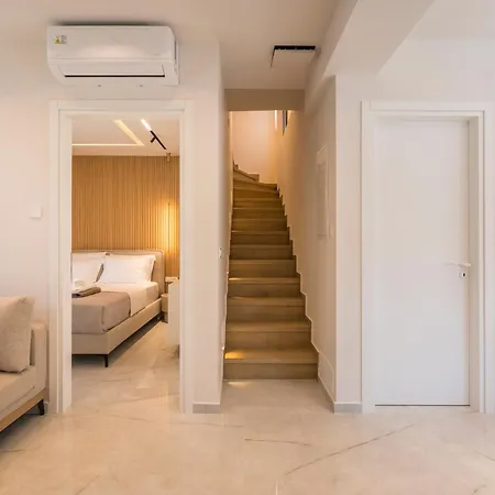 Orama Luxury * Nea Kydonia (Crete)