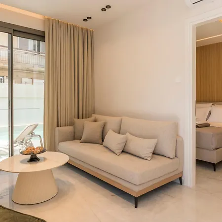 Apartment Orama Luxury *