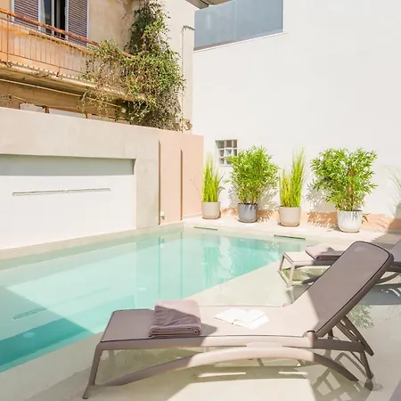 Orama Luxury Apartment Nea Kydonia (Crete)