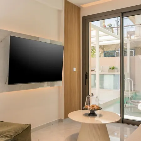 Apartment Orama Luxury